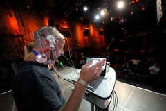 Wear It Festival - The Conference on Wearables, fashion tech, smart clothing and consumer innovation on 19-20 June 2018 at the Kulturbrauerei Berlin - (c) Wear It Berlin / Michael Wittig, Berlin